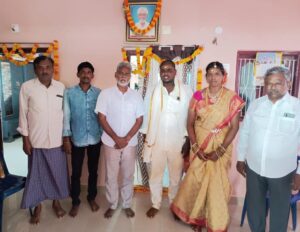 monditoka jagan mohan rao monditoka jagan mohan rao