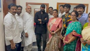 mlc nandigama mlc nandigama