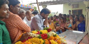 ysrcp nandigama ysrcp nandigama