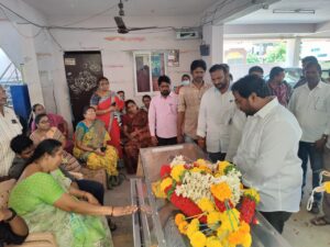 ysrcp nandigama ysrcp nandigama