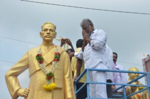 ysrcp nandigama ysrcp nandigama