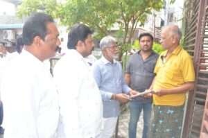 ysrcp nandigama ysrcp nandigama