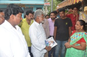 ysrcp nandigama ysrcp nandigama