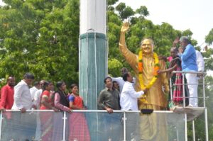 ysrcp nandigama ysrcp nandigama