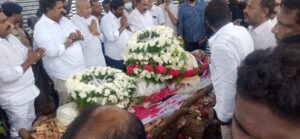 ysrcp nandigama ysrcp nandigama