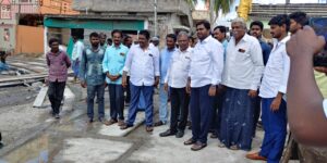 ysrcp nandigama ysrcp nandigama