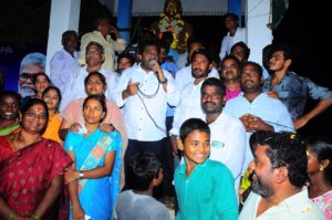 ysrcp nandigama ysrcp nandigama