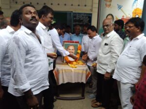 ysrcp nandigama ysrcp nandigama