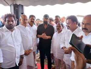 ysrcp nandigama ysrcp nandigama