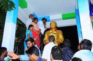 ysrcp nandigama ysrcp nandigama