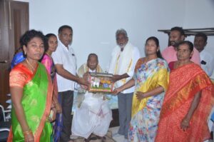 ysrcp nandigama ysrcp nandigama