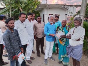 ysrcp nandigama ysrcp nandigama