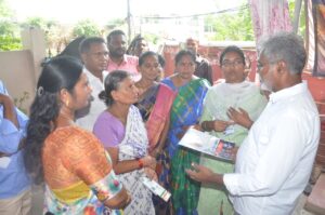mla nandigama mla nandigama