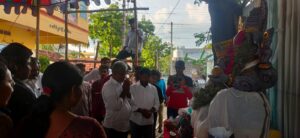 ysrcp nandigama ysrcp nandigama