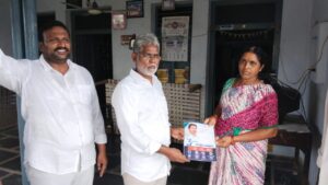 ysrcp nandigama ysrcp nandigama