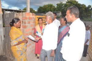 ysrcp nandigama ysrcp nandigama