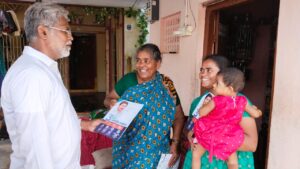ysrcp nandigama ysrcp nandigama