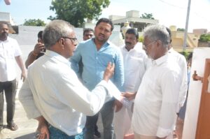 ysrcp nandigama ysrcp nandigama
