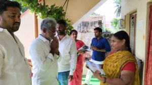 ysrcp nandigama ysrcp nandigama