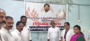 ysrcp nandigama ysrcp nandigama
