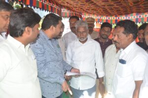 monditoka jagan mohan rao
