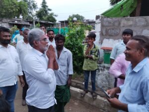 ysrcp nandigama ysrcp nandigama
