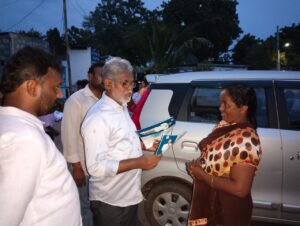monditoka jagan mohan rao monditoka jagan mohan rao