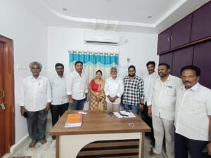 monditoka jagan mohan rao monditoka jagan mohan rao