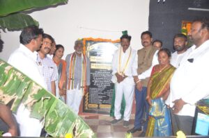 ysrcp nandigama ysrcp nandigama