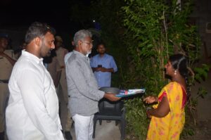 ysrcp nandigama ysrcp nandigama