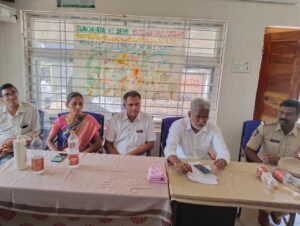 ysrcp nandigama ysrcp nandigama