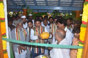 ysrcp nandigama ysrcp nandigama