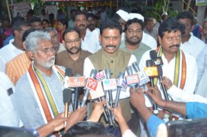 mla nandigama mla nandigama