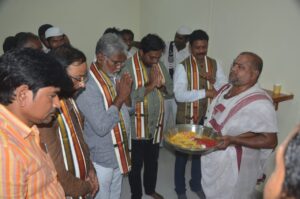 ysrcp nandigama ysrcp nandigama