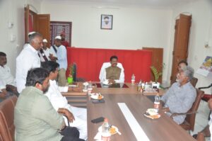 mla nandigama mla nandigama