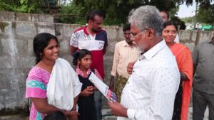 ysrcp nandigama ysrcp nandigama