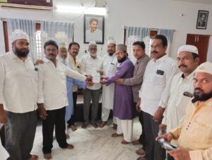 ysrcp nandigama ysrcp nandigama