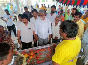 ysrcp nandigama ysrcp nandigama