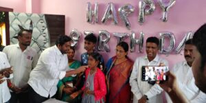 arun kumar mlc nandigama arun kumar mlc nandigama