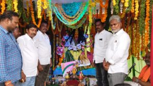 ysrcp nandigama ysrcp nandigama