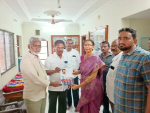 ysrcp nandigama ysrcp nandigama