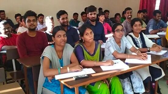 సివిల్స్ పరీక్షలకు ఉచిత కోచింగ్ సివిల్స్ పరీక్షలకు ఉచిత కోచింగ్