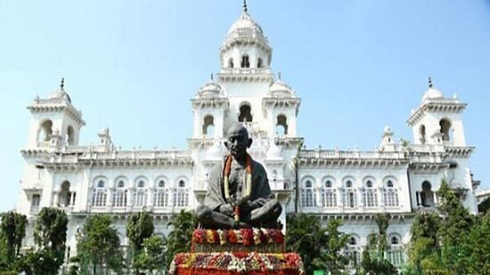 తెలంగాణ అసెంబ్లీ సమావేశాలు 2025 తెలంగాణ అసెంబ్లీ సమావేశాలు 2025