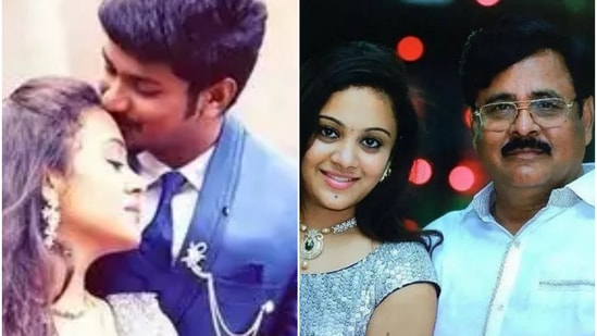 ప్రణయ్ హత్య కేసు తీర్పుపై స్పందించని అమృత-సోషల్ మీడియాలో మరో చర్చ ప్రణయ్ హత్య కేసు తీర్పుపై స్పందించని అమృత-సోషల్ మీడియాలో మరో చర్చ