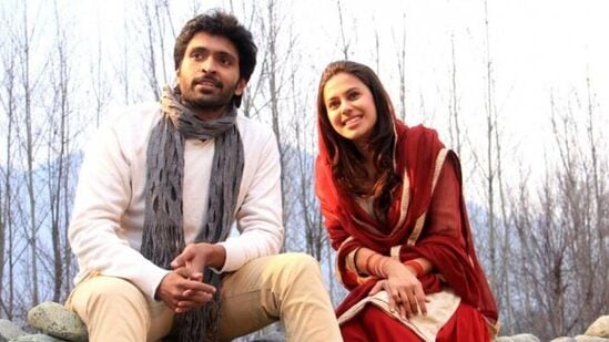 రొమాంటిక్ యాక్షన్ ఓటీటీ రొమాంటిక్ యాక్షన్ ఓటీటీ