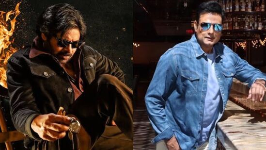 Pawan Kalyan: ‘పవన్ కల్యాణ్ ఏమీ మారలేదు.. కానీ’: పవర్స్టార్తో మళ్లీ నటిస్తున్న గబ్బర్ సింగ్ విలన్ Pawan Kalyan: ‘పవన్ కల్యాణ్ ఏమీ మారలేదు.. కానీ’: పవర్స్టార్తో మళ్లీ నటిస్తున్న గబ్బర్ సింగ్ విలన్
