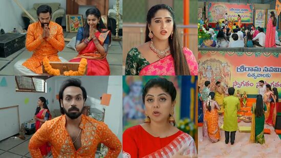 బ్రహ్మముడి సీరియల్ ఏప్రిల్ 10వ తేది ఎపిసోడ్
బ్రహ్మముడి సీరియల్ ఏప్రిల్ 10వ తేది ఎపిసోడ్