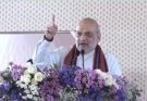 ‘తెలంగాణలో అధికారంలోకి వస్తాం’ – నిజామాబాద్ సభలో అమిత్ షా